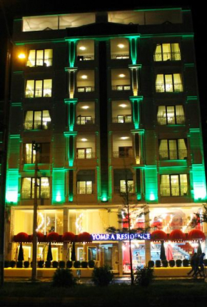 Yomra Residence Hotel